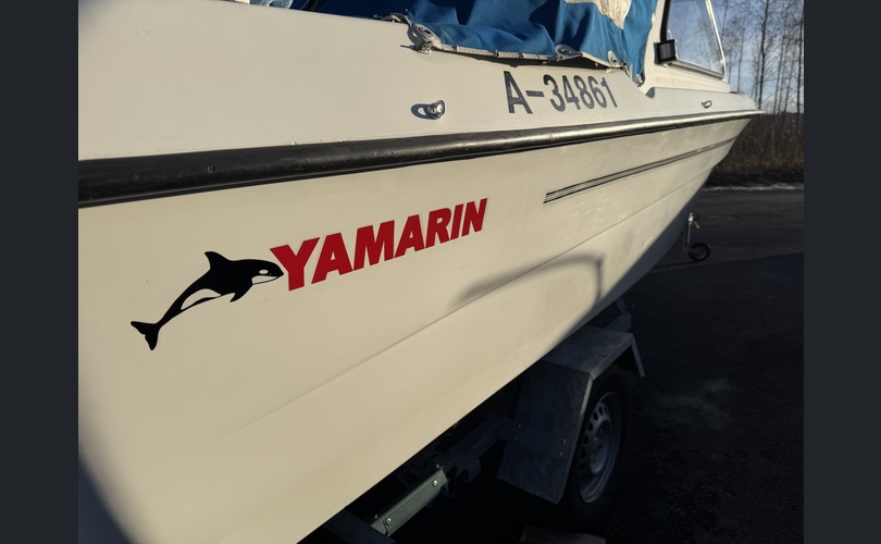 Yamarin 500 HT-kuva-15